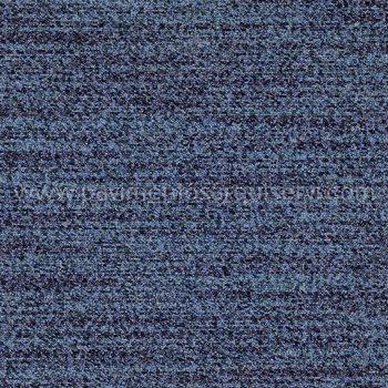 Moquetas Poliamida Stitch Cosmic Blue